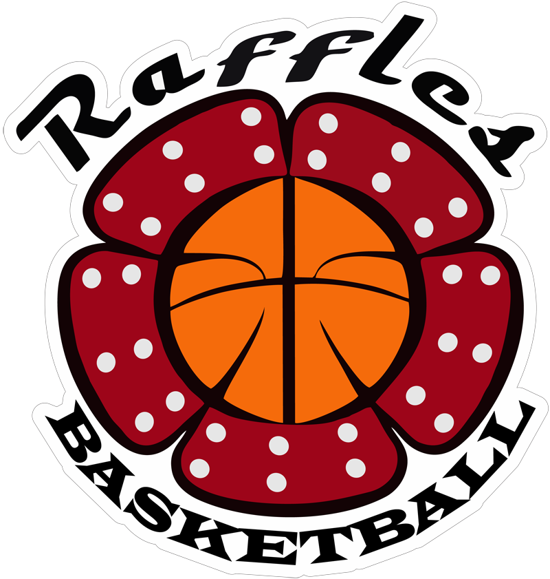 Raffles Logo